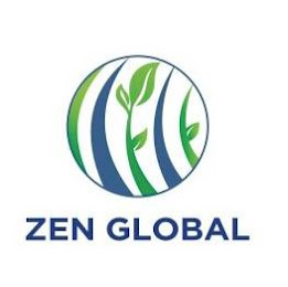 ZEN GLOBAL logo