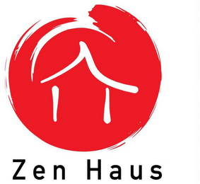 ZEN HAUS logo