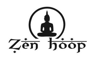 ZEN HOOP logo