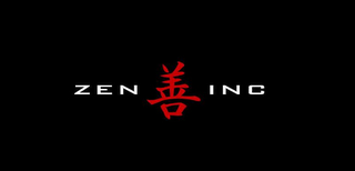 ZEN INC logo