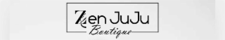 ZEN JUJU BOUTIQUE logo
