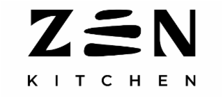 ZEN KITCHEN