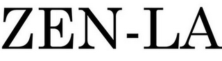 ZEN-LA logo