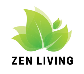 ZEN LIVING logo