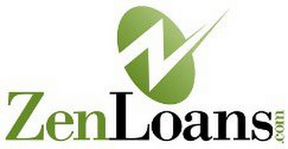 ZEN LOANS.COM logo