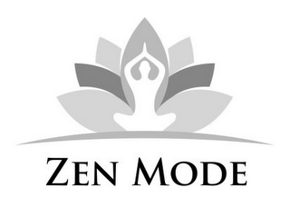 ZEN MODE logo