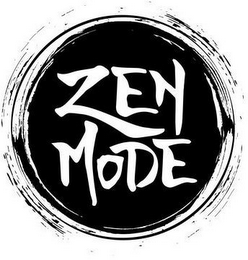 ZEN MODE logo
