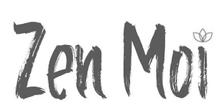 ZEN MOI logo