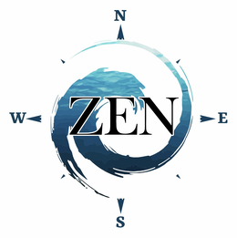 ZEN N W E S logo
