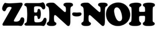 ZEN-NOH logo