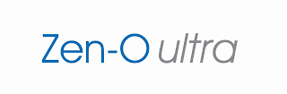 ZEN-O ULTRA logo