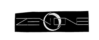ZEN ONE logo
