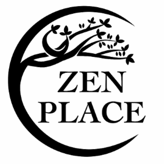 ZEN PLACE logo