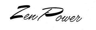 ZEN POWER logo