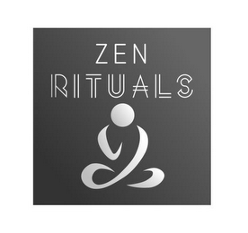 ZEN RITUALS logo