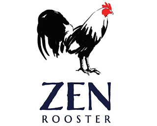 ZEN ROOSTER logo