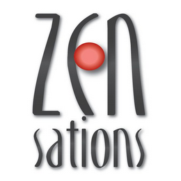 ZEN SATIONS logo