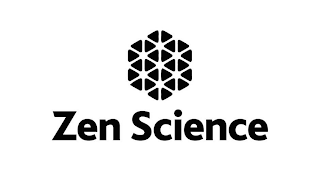ZEN SCIENCE logo