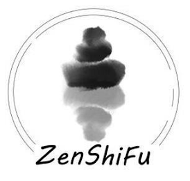 ZEN SHI FU logo