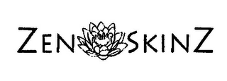 ZEN SKINZ logo