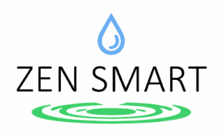 ZEN SMART logo