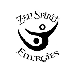 ZEN SPIRIT ENERGIES logo