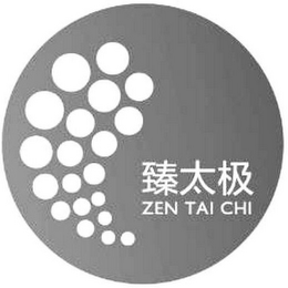 ZEN TAI CHI logo