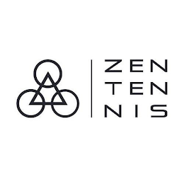 ZEN TEN NIS logo
