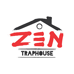 ZEN TRAPHOUSE logo