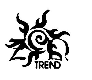 ZEN TREND logo