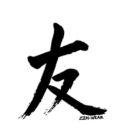 ZEN-WEAR logo