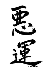ZEN-WEAR logo