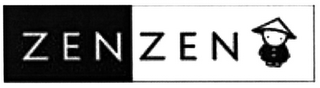 ZEN ZEN logo