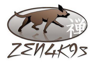 ZEN4K9S logo