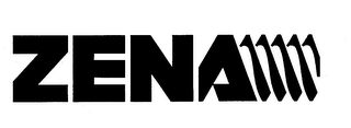 ZENA logo