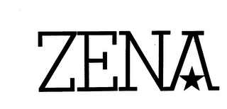 ZENA logo