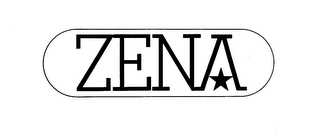 ZENA logo