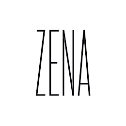 ZENA logo