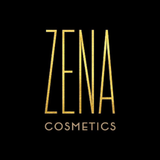 ZENA COSMETICS logo