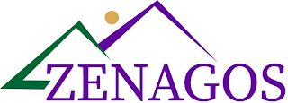 ZENAGOS logo
