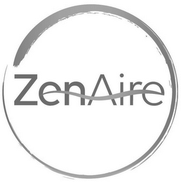 ZENAIRE logo