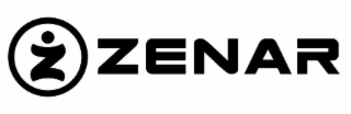 ZENAR logo