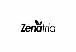 ZENATRIA logo
