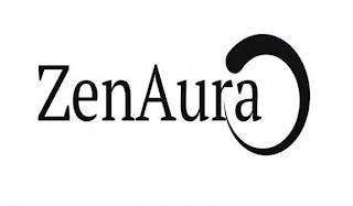 ZENAURA logo