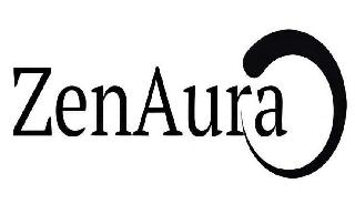 ZENAURA logo