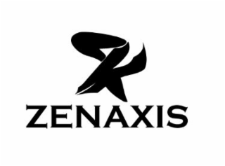 ZENAXIS logo