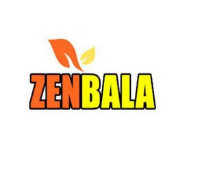 ZENBALA logo