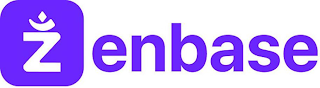ZENBASE logo