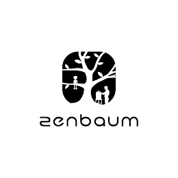 ZENBAUM logo