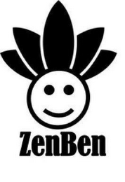 ZENBEN logo